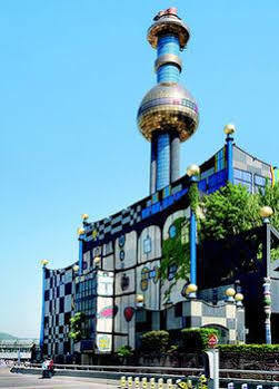 Calmo 3* Wien